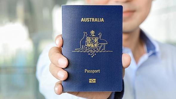 Pasaportsuz check-in dönemi resmen başlıyor!
