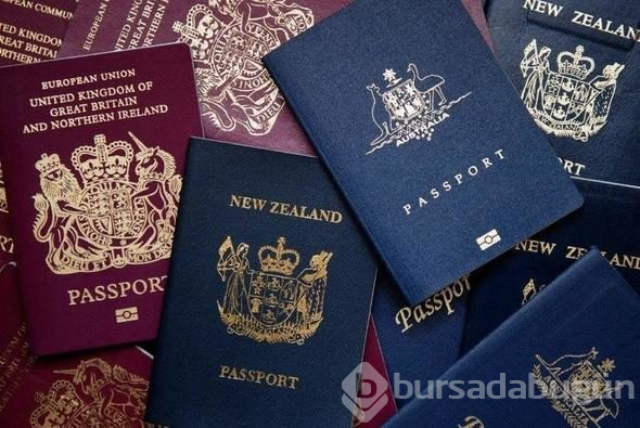 Pasaportsuz check-in dönemi resmen başlıyor!
