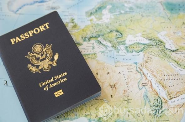 Pasaportsuz check-in dönemi resmen başlıyor!
