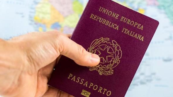 Pasaportsuz check-in dönemi resmen başlıyor!
