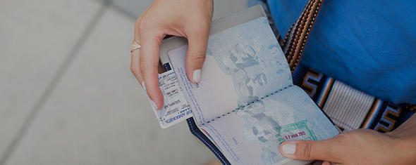 Pasaportsuz check-in dönemi resmen başlıyor!
