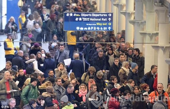 Pasaportsuz check-in dönemi resmen başlıyor!

