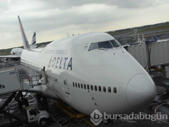 Pasaportsuz check-in dönemi resmen başlıyor!
