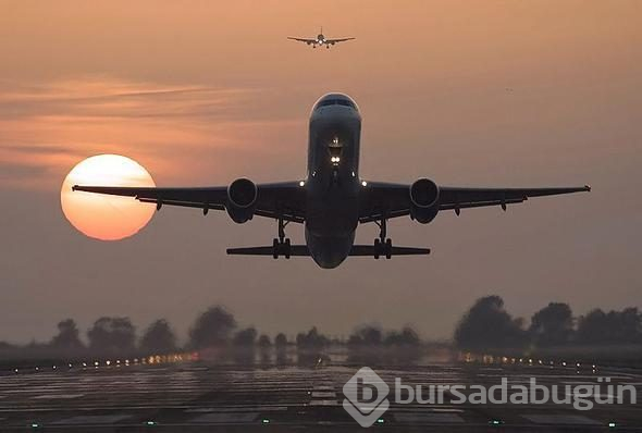 Pasaportsuz check-in dönemi resmen başlıyor!
