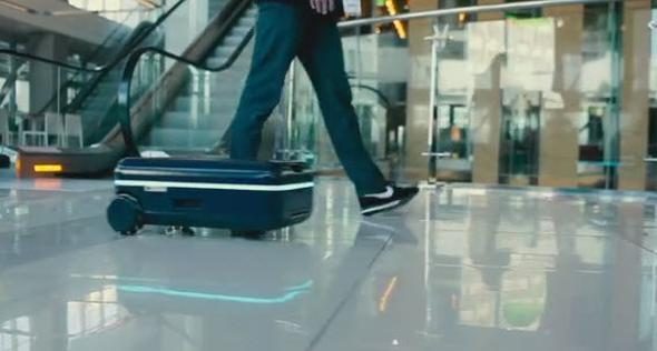 Pasaportsuz check-in dönemi resmen başlıyor!
