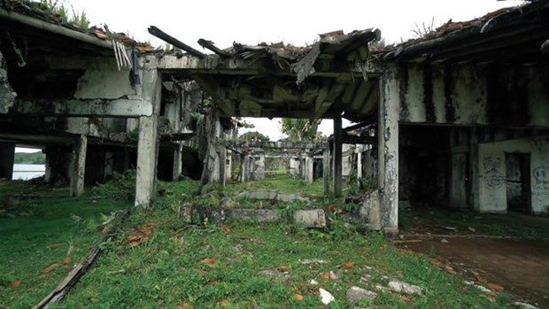 Lüks evde artık paintball oynanıyor