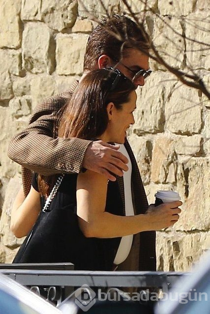 İşte jennifer garner'in yeni aşkı!