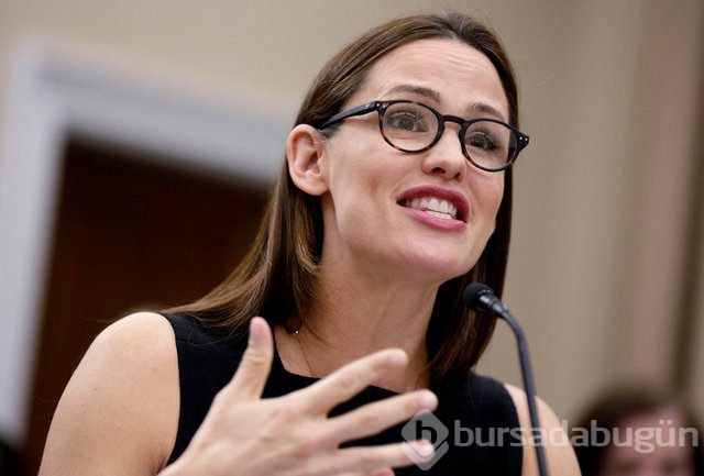 İşte jennifer garner'in yeni aşkı!