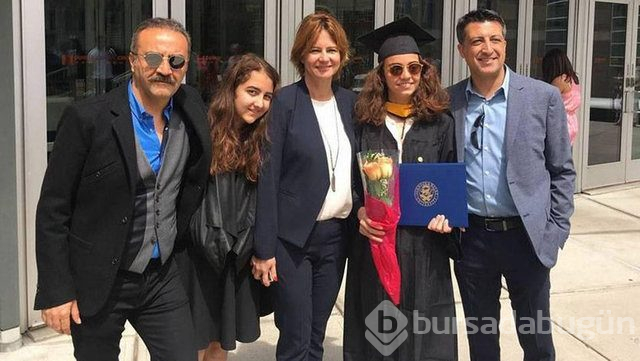 Ünlülerin çocukları hangi okullarda okudu?