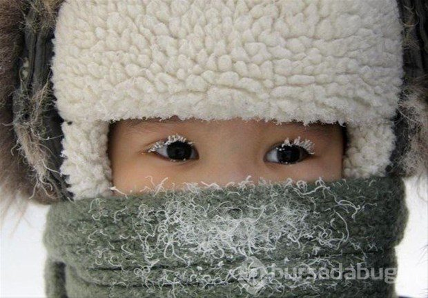 Dünyanın en soğuk şehri: Yakutsk