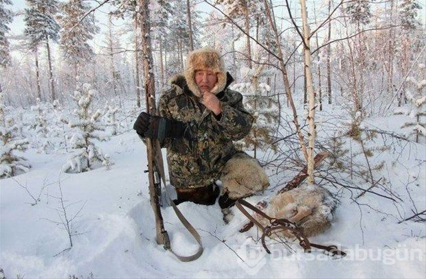 Dünyanın en soğuk şehri: Yakutsk