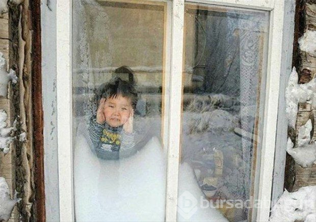 Dünyanın en soğuk şehri: Yakutsk