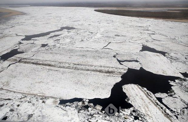Dünyanın en soğuk şehri: Yakutsk