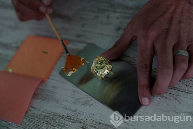 Dünyanın en pahalı çikolatası!