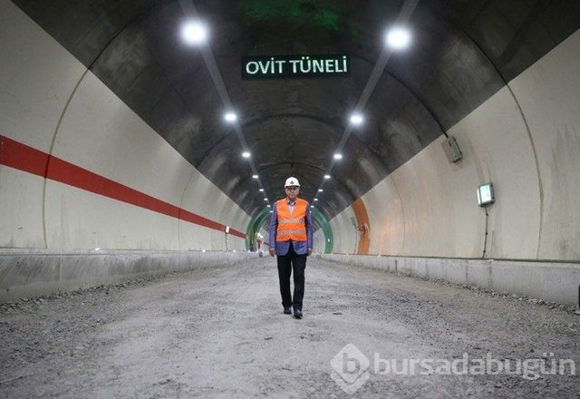 138 Yıllık hayal gerçekleşiyor
