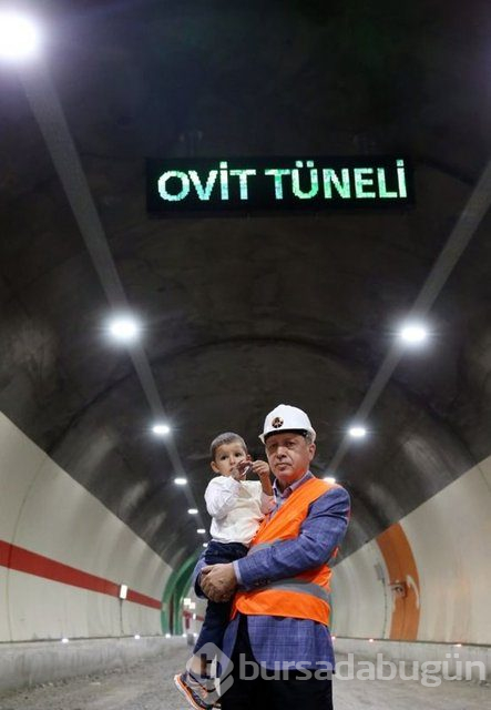 138 Yıllık hayal gerçekleşiyor
