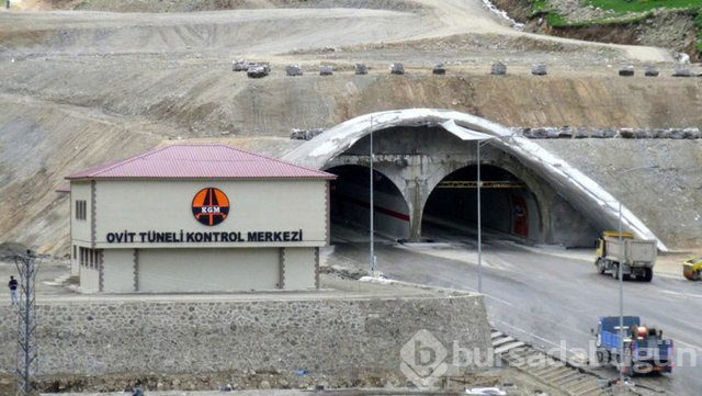 138 Yıllık hayal gerçekleşiyor

