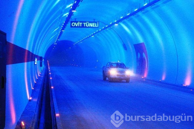 138 Yıllık hayal gerçekleşiyor
