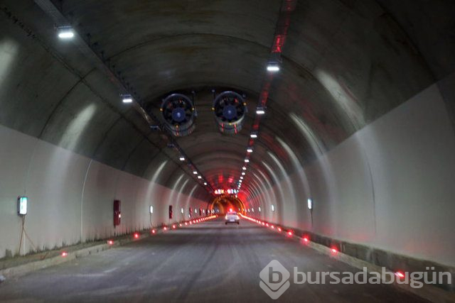138 Yıllık hayal gerçekleşiyor
