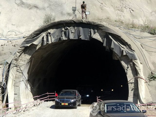 138 Yıllık hayal gerçekleşiyor
