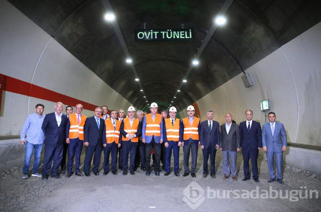 138 Yıllık hayal gerçekleşiyor
