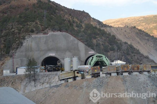 138 Yıllık hayal gerçekleşiyor
