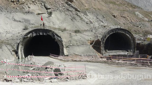 138 Yıllık hayal gerçekleşiyor
