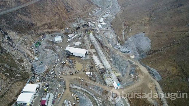 138 Yıllık hayal gerçekleşiyor
