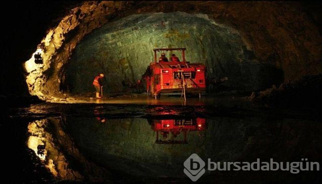138 Yıllık hayal gerçekleşiyor
