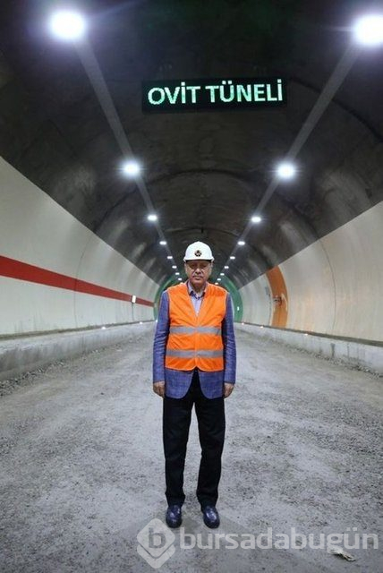 138 Yıllık hayal gerçekleşiyor
