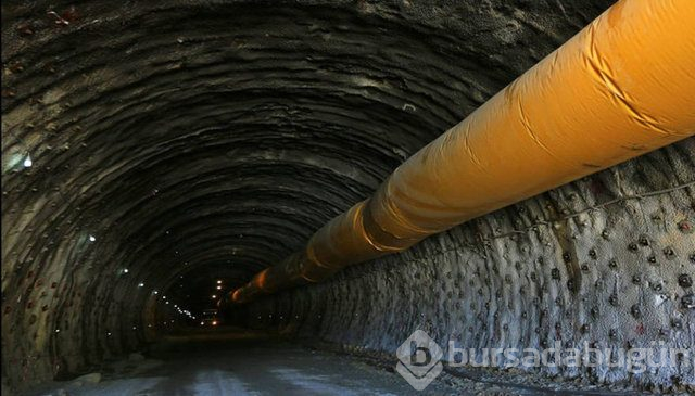 138 Yıllık hayal gerçekleşiyor
