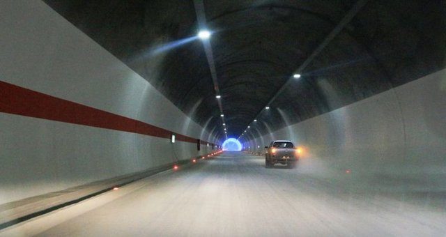 138 Yıllık hayal gerçekleşiyor
