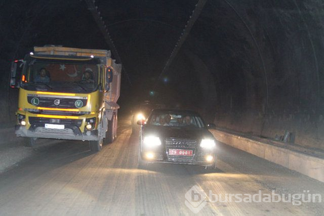 138 Yıllık hayal gerçekleşiyor
