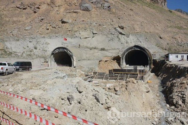 138 Yıllık hayal gerçekleşiyor
