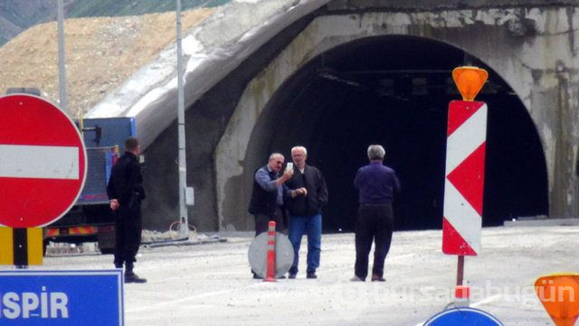 138 Yıllık hayal gerçekleşiyor
