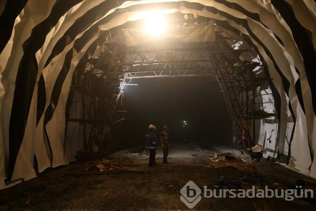 138 Yıllık hayal gerçekleşiyor
