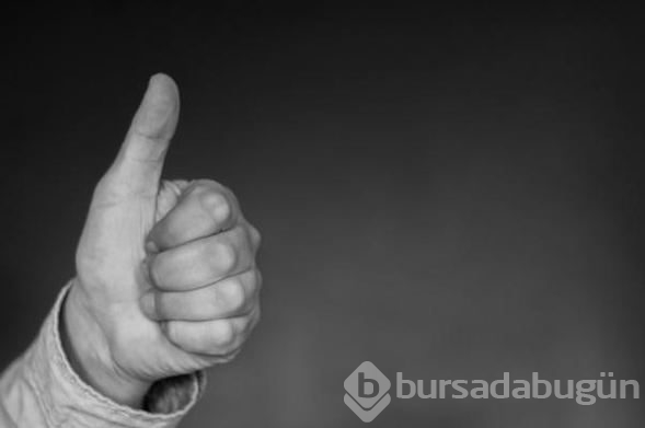 Baş parmağınızın şekli karekterinizi ele veriyor
