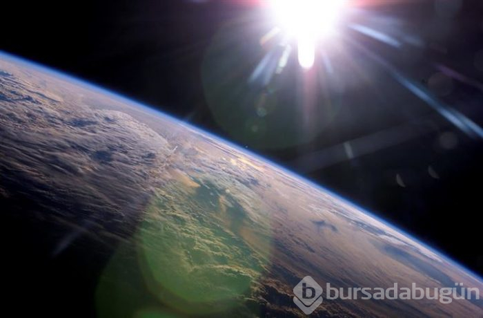Dünya bugün daha yavaş dönüyor
