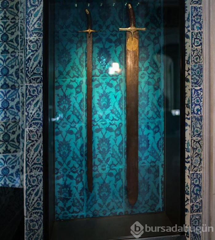 501 yıldır emin ellerde

