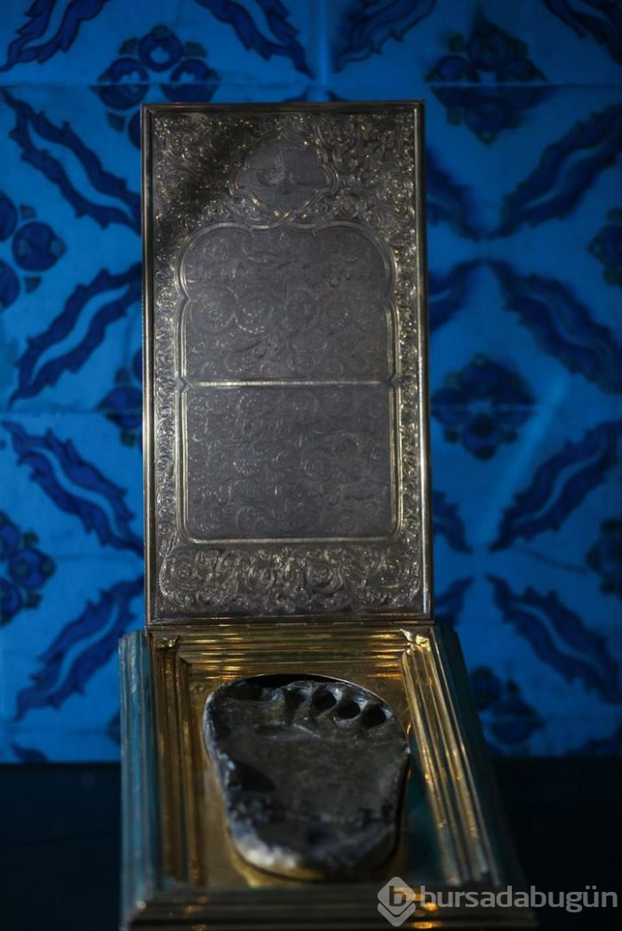 501 yıldır emin ellerde
