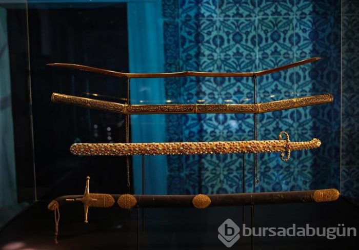 501 yıldır emin ellerde
