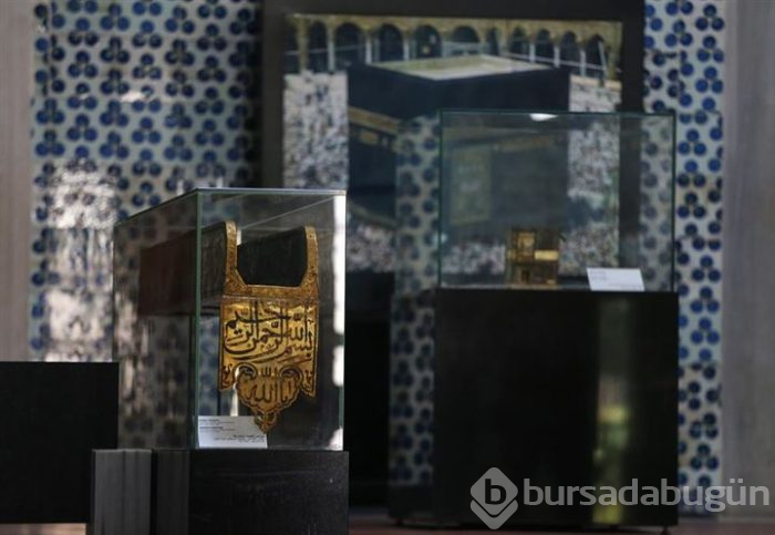 501 yıldır emin ellerde
