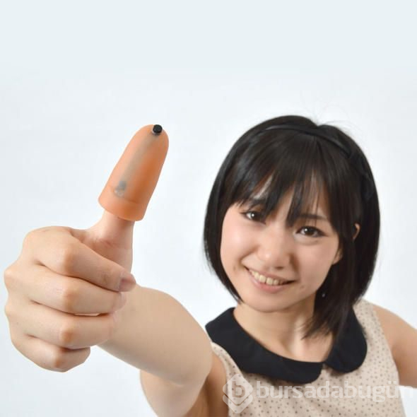 Japonların çılgın icatları!
