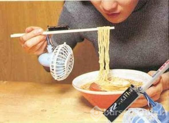 Japonların çılgın icatları!
