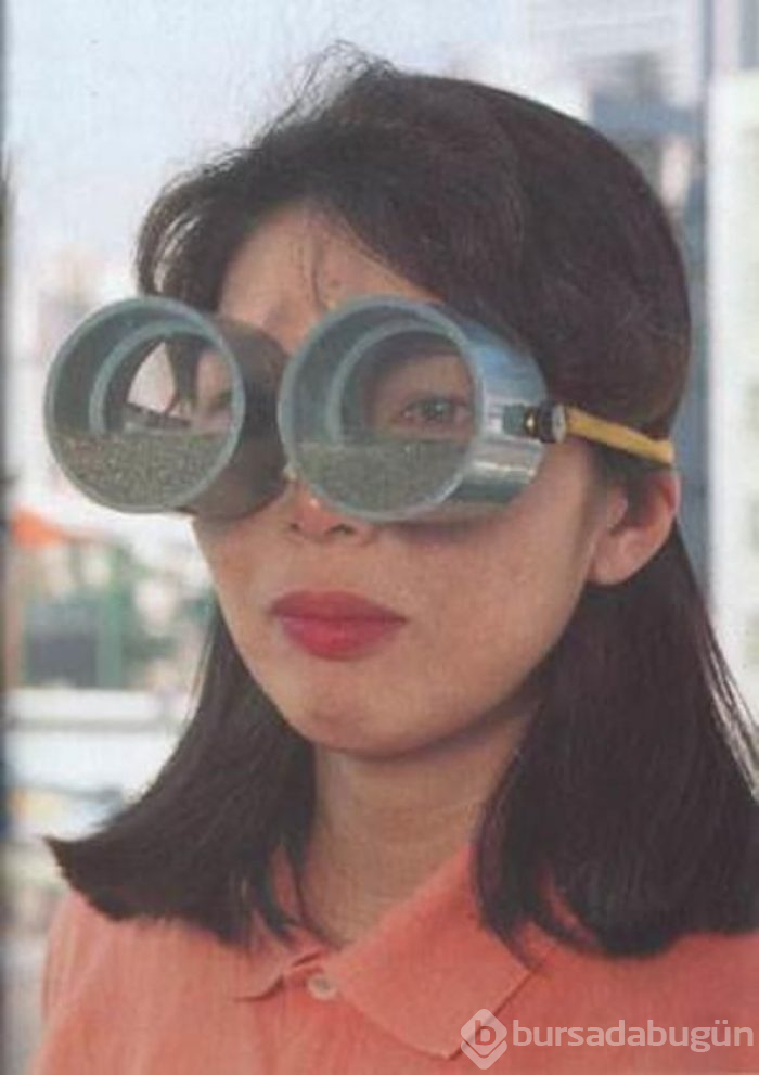 Japonların çılgın icatları!
