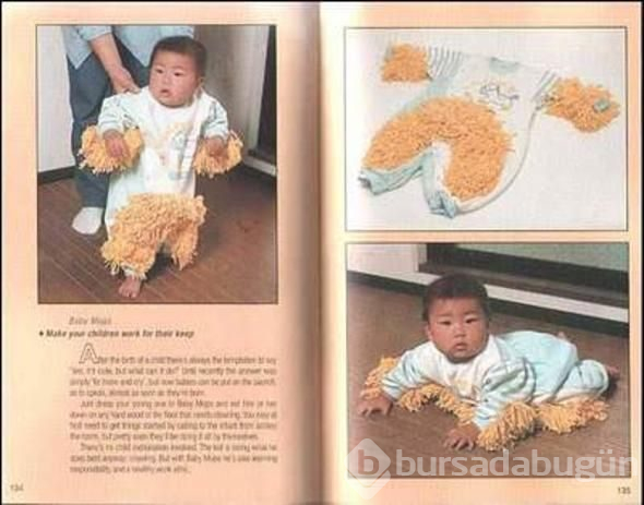 Japonların çılgın icatları!
