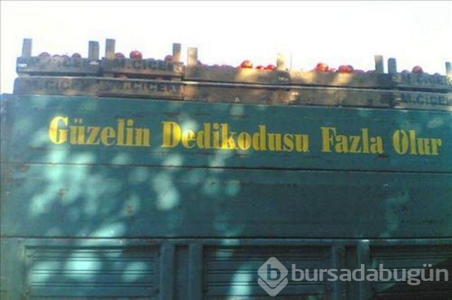 Türk insanından akıl almaz manzaralar
