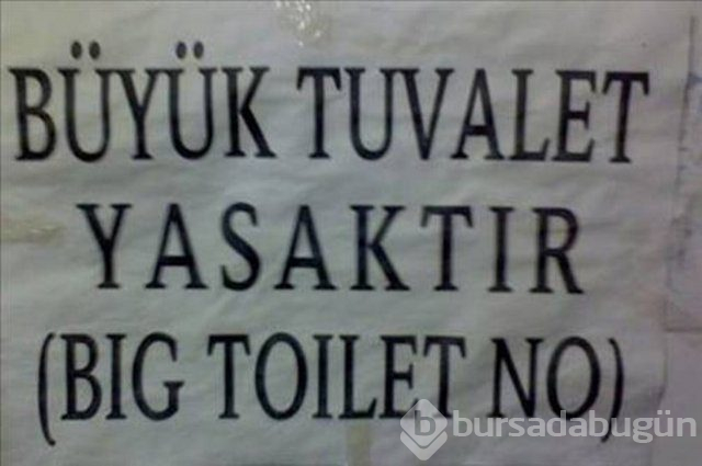 Türk insanından akıl almaz manzaralar

