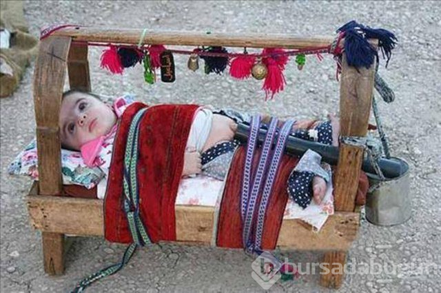 Türk insanından akıl almaz manzaralar
