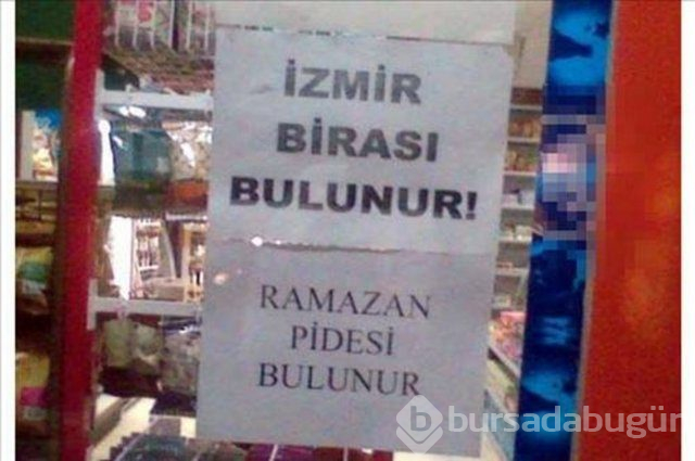 Türk insanından akıl almaz manzaralar
